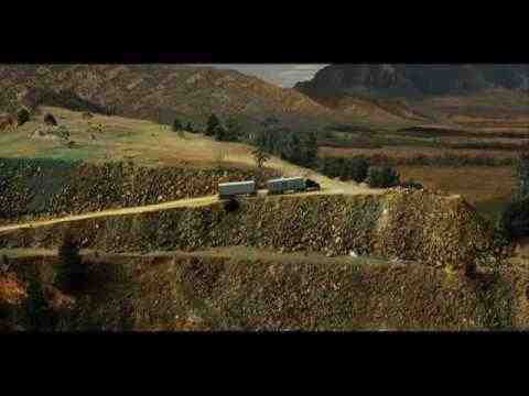 Road Train - trailer