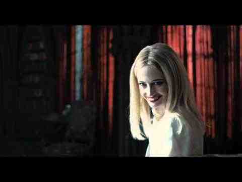 Dark Shadows - trailer