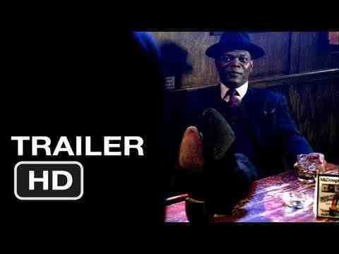 Meeting Evil - trailer